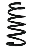 Fahrwerksfeder Vorderachse SPIDAN 87459