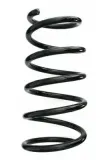 Fahrwerksfeder Vorderachse SPIDAN 87460