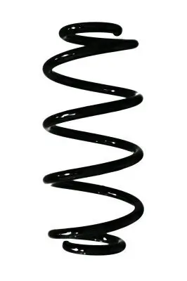 Fahrwerksfeder Hinterachse SPIDAN 87462