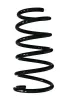 Fahrwerksfeder Vorderachse SPIDAN 87463
