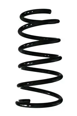 Fahrwerksfeder Vorderachse SPIDAN 87463 Bild Fahrwerksfeder Vorderachse SPIDAN 87463