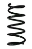 Fahrwerksfeder Vorderachse SPIDAN 87464