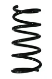 Fahrwerksfeder Vorderachse SPIDAN 87464