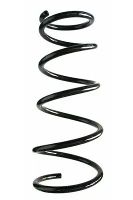 Fahrwerksfeder Vorderachse SPIDAN 87465