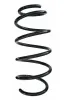 Fahrwerksfeder Vorderachse SPIDAN 87467