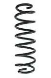 Fahrwerksfeder Hinterachse SPIDAN 87468