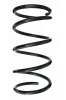 Fahrwerksfeder Vorderachse SPIDAN 87476