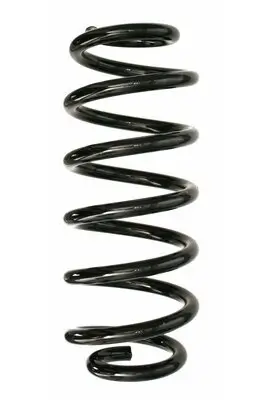 Fahrwerksfeder Hinterachse SPIDAN 87480