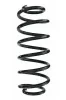 Fahrwerksfeder Hinterachse SPIDAN 87486