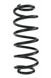 Fahrwerksfeder Hinterachse SPIDAN 87486