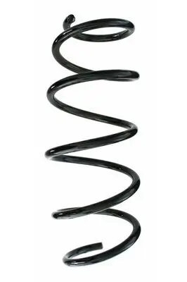 Fahrwerksfeder Vorderachse SPIDAN 87487 Bild Fahrwerksfeder Vorderachse SPIDAN 87487