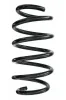 Fahrwerksfeder Vorderachse SPIDAN 87489