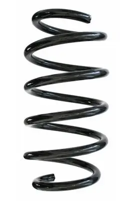 Fahrwerksfeder Vorderachse SPIDAN 87489 Bild Fahrwerksfeder Vorderachse SPIDAN 87489