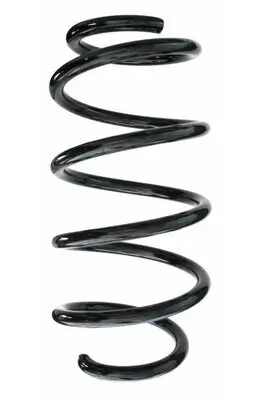 Fahrwerksfeder Vorderachse SPIDAN 87494 Bild Fahrwerksfeder Vorderachse SPIDAN 87494