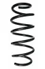 Fahrwerksfeder Vorderachse SPIDAN 87501