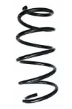 Fahrwerksfeder Vorderachse SPIDAN 87505