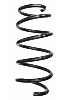 Fahrwerksfeder Vorderachse SPIDAN 87507 Bild Fahrwerksfeder Vorderachse SPIDAN 87507