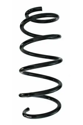 Fahrwerksfeder Vorderachse SPIDAN 87510 Bild Fahrwerksfeder Vorderachse SPIDAN 87510