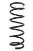 Fahrwerksfeder Hinterachse SPIDAN 87517