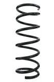 Fahrwerksfeder Hinterachse SPIDAN 87517