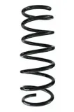 Fahrwerksfeder Hinterachse SPIDAN 87519