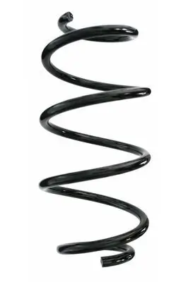 Fahrwerksfeder Vorderachse SPIDAN 87523