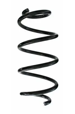 Fahrwerksfeder Vorderachse SPIDAN 87524 Bild Fahrwerksfeder Vorderachse SPIDAN 87524