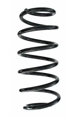 Fahrwerksfeder Vorderachse SPIDAN 87525 Bild Fahrwerksfeder Vorderachse SPIDAN 87525