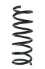 Fahrwerksfeder Hinterachse SPIDAN 87530