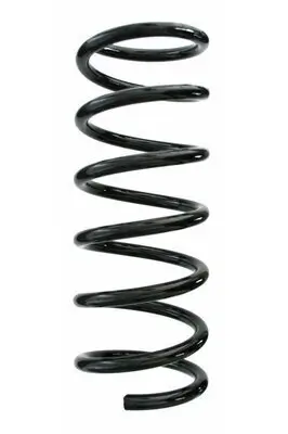 Fahrwerksfeder Hinterachse SPIDAN 87531