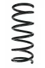 Fahrwerksfeder Hinterachse SPIDAN 87533