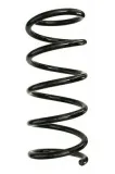 Fahrwerksfeder Hinterachse SPIDAN 87534