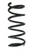 Fahrwerksfeder Hinterachse SPIDAN 87535
