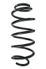 Fahrwerksfeder Vorderachse SPIDAN 87538