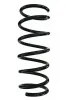 Fahrwerksfeder Hinterachse SPIDAN 87543