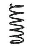 Fahrwerksfeder Hinterachse SPIDAN 87545