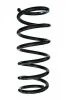 Fahrwerksfeder Hinterachse SPIDAN 87547