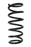 Fahrwerksfeder Hinterachse SPIDAN 87547