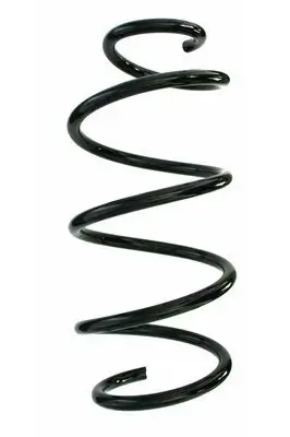 Fahrwerksfeder Vorderachse SPIDAN 87553 Bild Fahrwerksfeder Vorderachse SPIDAN 87553