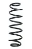Fahrwerksfeder Hinterachse SPIDAN 87556