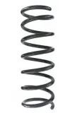 Fahrwerksfeder Hinterachse SPIDAN 87560