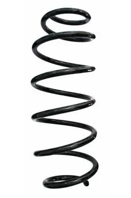 Fahrwerksfeder Vorderachse SPIDAN 87561 Bild Fahrwerksfeder Vorderachse SPIDAN 87561