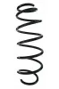 Fahrwerksfeder Vorderachse SPIDAN 87563