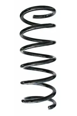 Fahrwerksfeder Hinterachse SPIDAN 87565