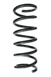 Fahrwerksfeder Hinterachse SPIDAN 87565