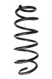 Fahrwerksfeder Vorderachse SPIDAN 87568