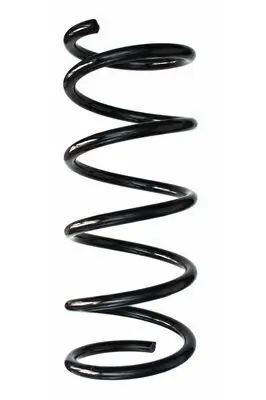 Fahrwerksfeder Hinterachse SPIDAN 87570