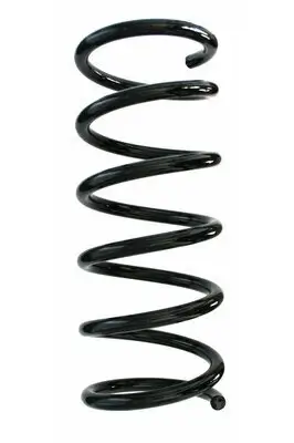 Fahrwerksfeder Hinterachse SPIDAN 87571 Bild Fahrwerksfeder Hinterachse SPIDAN 87571