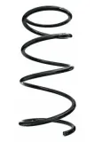 Fahrwerksfeder Vorderachse SPIDAN 87579