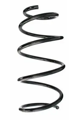 Fahrwerksfeder Vorderachse SPIDAN 87584